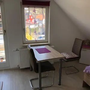 Weinmotel Simon 1 A Alzenau in Unterfranken